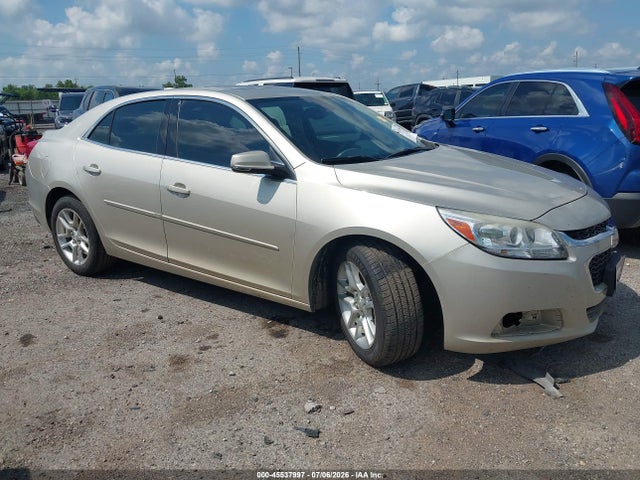 Aukcja sprzedaży 2016 Chevrolet Malibu Limited Lt, vin: 1G11C5SA8GF112690, numer aukcji: 45537997