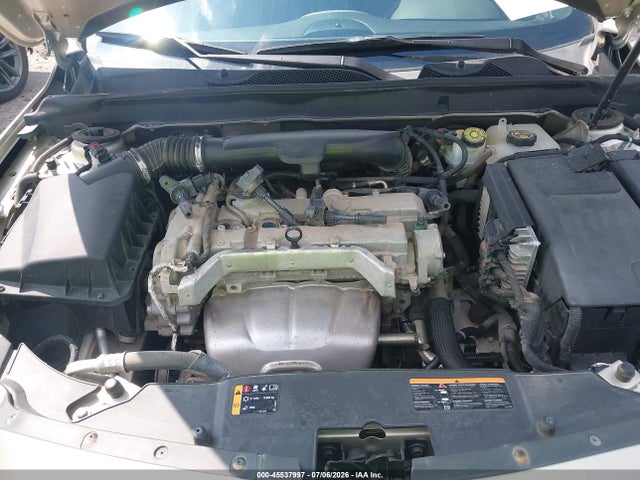 Продаж на аукціоні авто 2016 Chevrolet Malibu Limited Lt, vin: 1G11C5SA8GF112690, номер лоту: 45537997