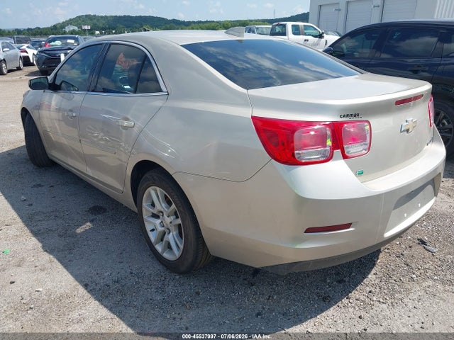 Продаж на аукціоні авто 2016 Chevrolet Malibu Limited Lt, vin: 1G11C5SA8GF112690, номер лоту: 45537997