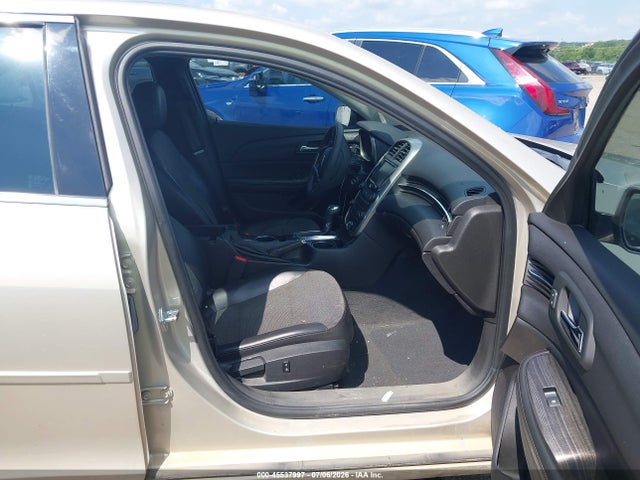 Продаж на аукціоні авто 2016 Chevrolet Malibu Limited Lt, vin: 1G11C5SA8GF112690, номер лоту: 45537997