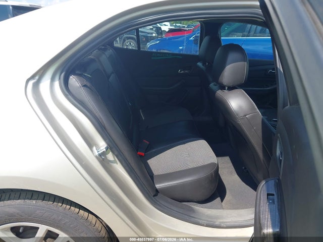 Продаж на аукціоні авто 2016 Chevrolet Malibu Limited Lt, vin: 1G11C5SA8GF112690, номер лоту: 45537997