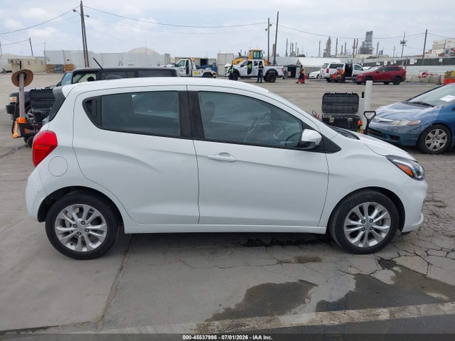 Chevrolet Spark Fwd 1lt Automatic 2021 KL8CD6SA5MC744829 Image 13