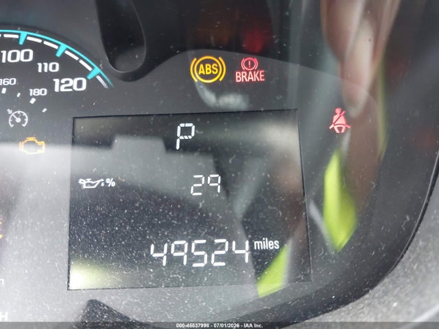 Chevrolet Spark Fwd 1lt Automatic 2021 KL8CD6SA5MC744829 Image 15