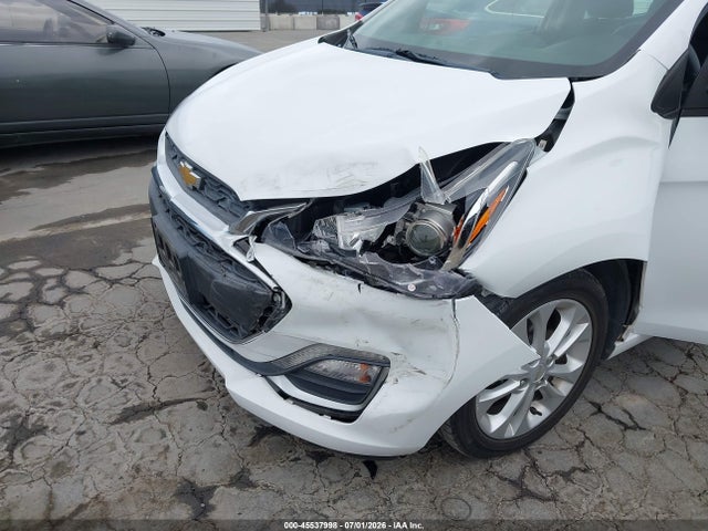 Chevrolet Spark Fwd 1lt Automatic 2021 KL8CD6SA5MC744829 Image 6