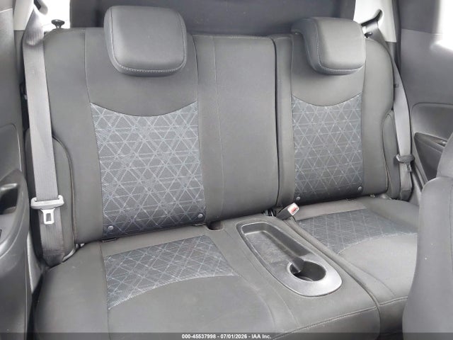 Chevrolet Spark Fwd 1lt Automatic 2021 KL8CD6SA5MC744829 Image 8