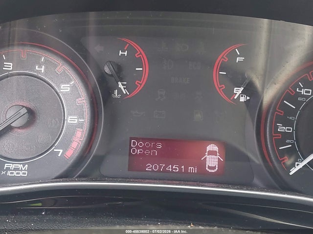 Продаж на аукціоні авто 2013 Dodge Dart Rallye, vin: 1C3CDFBA2DD122954, номер лоту: 45538002