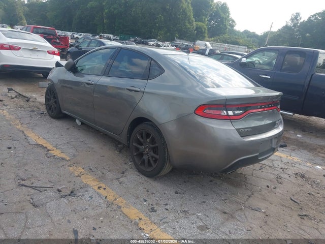 Продаж на аукціоні авто 2013 Dodge Dart Rallye, vin: 1C3CDFBA2DD122954, номер лоту: 45538002