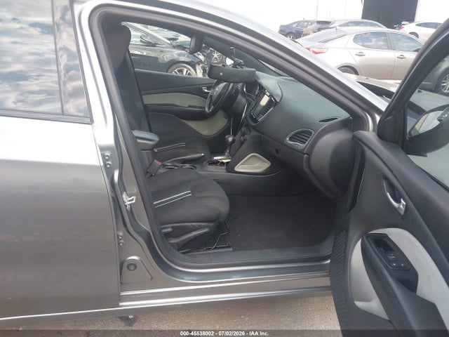 Продаж на аукціоні авто 2013 Dodge Dart Rallye, vin: 1C3CDFBA2DD122954, номер лоту: 45538002