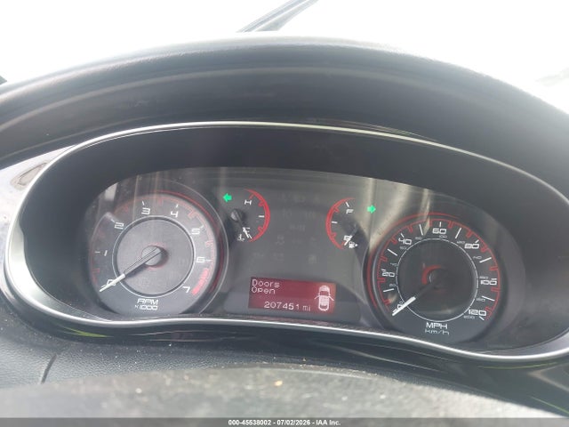 Продаж на аукціоні авто 2013 Dodge Dart Rallye, vin: 1C3CDFBA2DD122954, номер лоту: 45538002