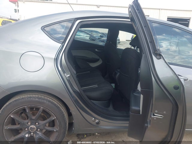 Продаж на аукціоні авто 2013 Dodge Dart Rallye, vin: 1C3CDFBA2DD122954, номер лоту: 45538002