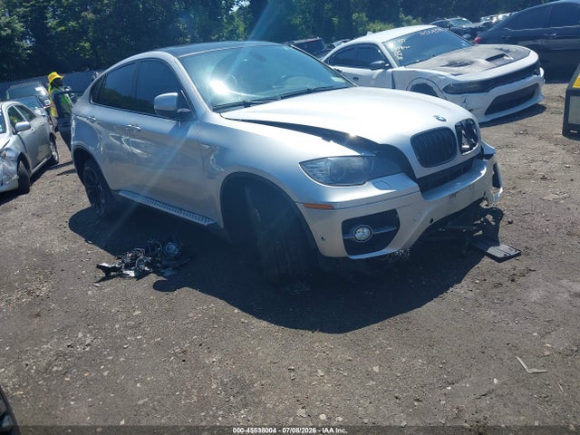 Продажа на аукционе авто 2012 Bmw X6 Xdrive50i, vin: 5UXFG8C5XCL590012, номер лота: 45538004