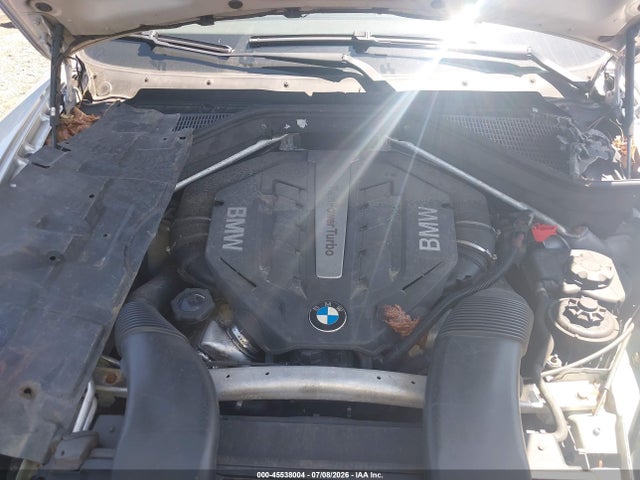 Продаж на аукціоні авто 2012 Bmw X6 Xdrive50i, vin: 5UXFG8C5XCL590012, номер лоту: 45538004