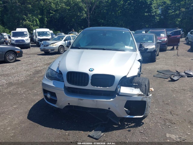 Продаж на аукціоні авто 2012 Bmw X6 Xdrive50i, vin: 5UXFG8C5XCL590012, номер лоту: 45538004