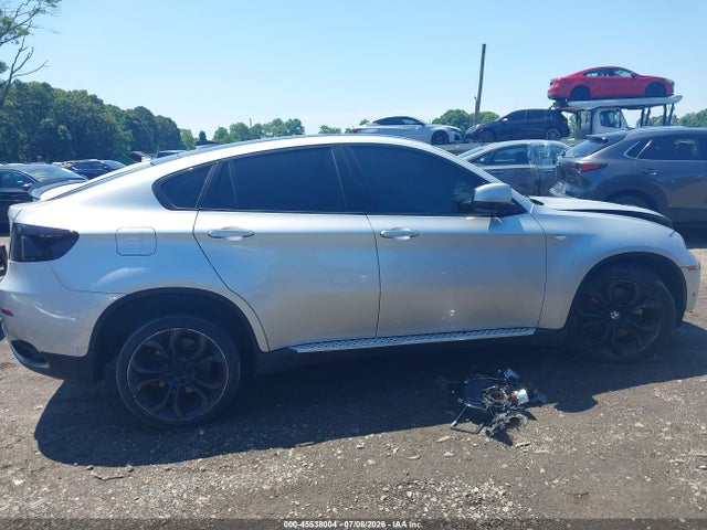 Продаж на аукціоні авто 2012 Bmw X6 Xdrive50i, vin: 5UXFG8C5XCL590012, номер лоту: 45538004