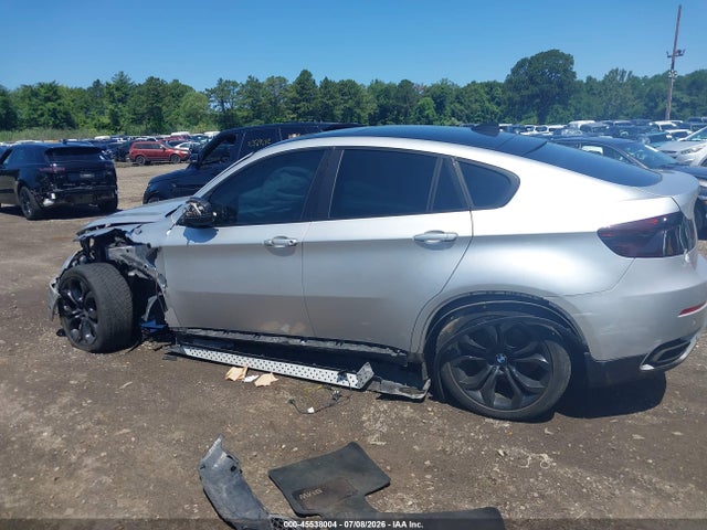 Продаж на аукціоні авто 2012 Bmw X6 Xdrive50i, vin: 5UXFG8C5XCL590012, номер лоту: 45538004