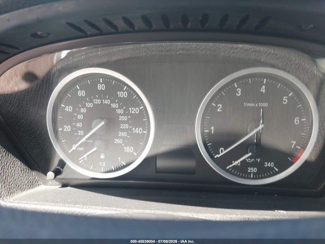 Продаж на аукціоні авто 2012 Bmw X6 Xdrive50i, vin: 5UXFG8C5XCL590012, номер лоту: 45538004