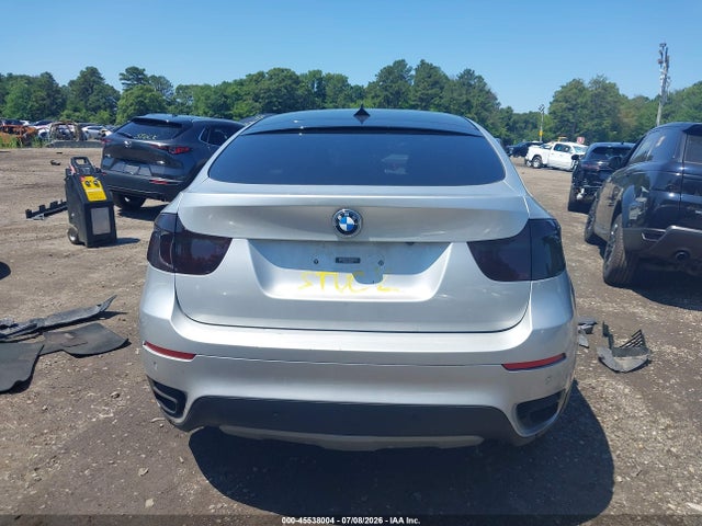 Продаж на аукціоні авто 2012 Bmw X6 Xdrive50i, vin: 5UXFG8C5XCL590012, номер лоту: 45538004