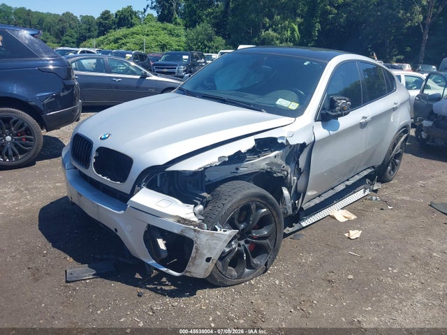 Продаж на аукціоні авто 2012 Bmw X6 Xdrive50i, vin: 5UXFG8C5XCL590012, номер лоту: 45538004
