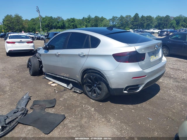 Продаж на аукціоні авто 2012 Bmw X6 Xdrive50i, vin: 5UXFG8C5XCL590012, номер лоту: 45538004