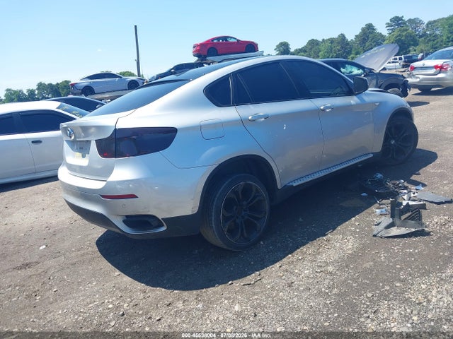 Продаж на аукціоні авто 2012 Bmw X6 Xdrive50i, vin: 5UXFG8C5XCL590012, номер лоту: 45538004