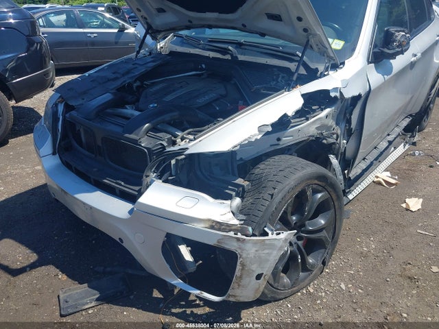 Продаж на аукціоні авто 2012 Bmw X6 Xdrive50i, vin: 5UXFG8C5XCL590012, номер лоту: 45538004