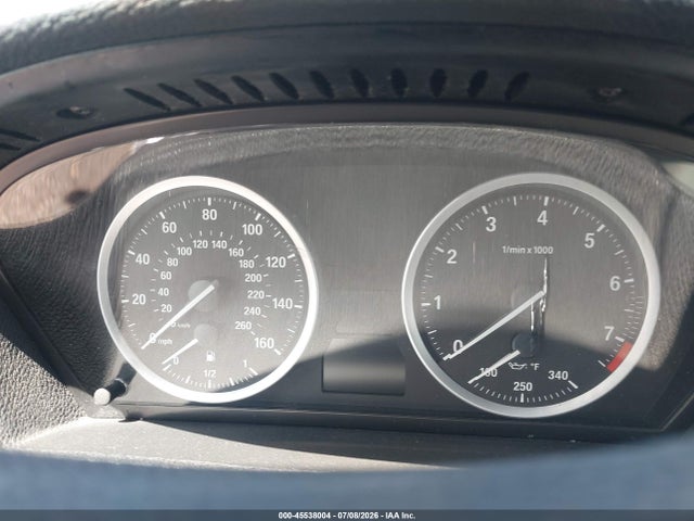 Продаж на аукціоні авто 2012 Bmw X6 Xdrive50i, vin: 5UXFG8C5XCL590012, номер лоту: 45538004