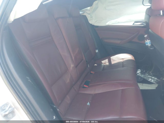 Продаж на аукціоні авто 2012 Bmw X6 Xdrive50i, vin: 5UXFG8C5XCL590012, номер лоту: 45538004