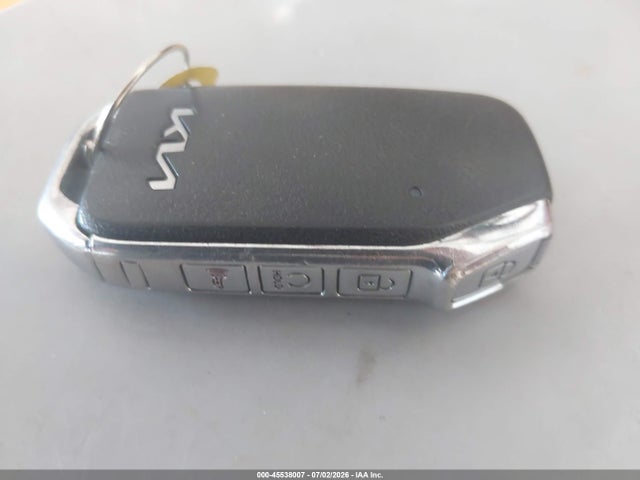 Auction sale of the 2023 Kia Niro Plug-in Hybrid Ex, vin: KNDCS3LF8P5075941, lot number: 45538007