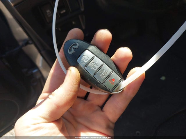 Aukcja sprzedaży 2012 Infiniti G25x, vin: JN1DV6AR1CM861755, numer aukcji: 45538006