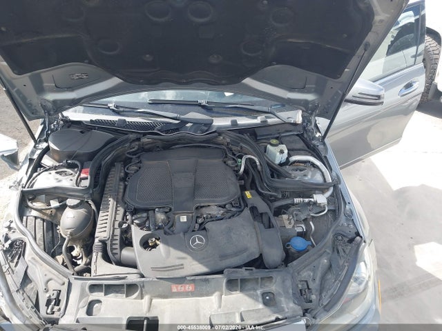 Продаж на аукціоні авто 2013 Mercedes-benz C 300 Sport 4matic, vin: WDDGF8AB3DR268317, номер лоту: 45538009