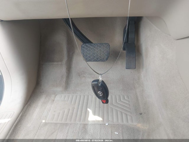 45538010 :رقم المزاد ، 4JGDA5JB4FA535455 vin ، 2015 Mercedes-benz Ml 350 مزاد بيع