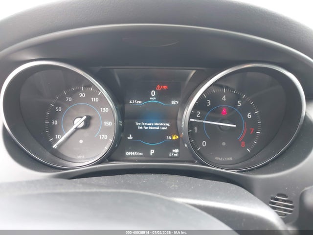Jaguar Xe 35t First Edition 2017 SAJAN4BVXHA946619 Image 7