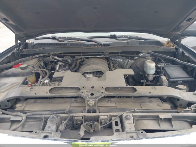 Chevrolet Silverado 1500 Lt 2014 3GCPCREC5EG528181 Image 10