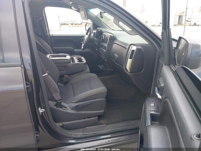 Chevrolet Silverado 1500 Lt 2014 3GCPCREC5EG528181 Image 5