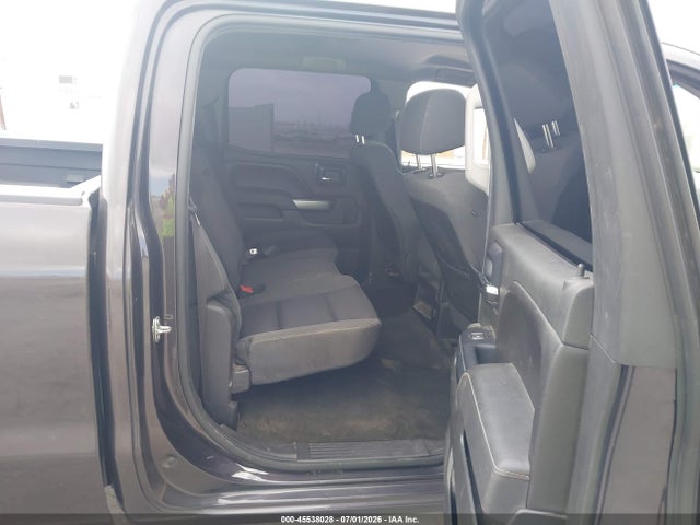 Chevrolet Silverado 1500 Lt 2014 3GCPCREC5EG528181 Image 8