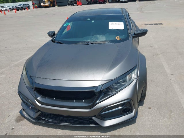 Продажа на аукционе авто 2019 Honda Civic Sport, vin: SHHFK7G4XKU214213, номер лота: 45538042