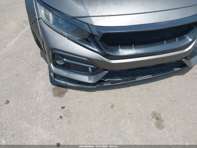 Продажа на аукционе авто 2019 Honda Civic Sport, vin: SHHFK7G4XKU214213, номер лота: 45538042