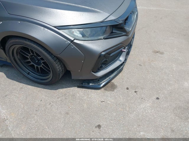 Продажа на аукционе авто 2019 Honda Civic Sport, vin: SHHFK7G4XKU214213, номер лота: 45538042