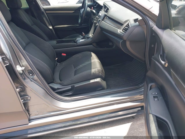 Продажа на аукционе авто 2019 Honda Civic Sport, vin: SHHFK7G4XKU214213, номер лота: 45538042