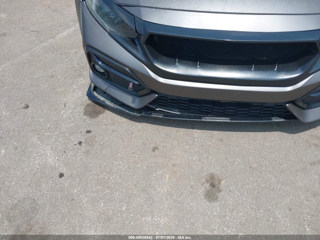 Продажа на аукционе авто 2019 Honda Civic Sport, vin: SHHFK7G4XKU214213, номер лота: 45538042
