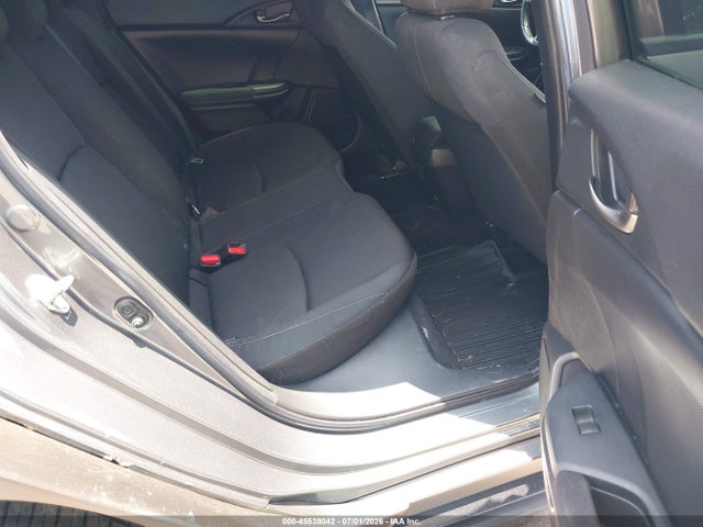 Продажа на аукционе авто 2019 Honda Civic Sport, vin: SHHFK7G4XKU214213, номер лота: 45538042