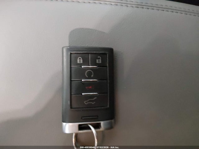 Продажа на аукционе авто 2010 Cadillac Srx Luxury Collection, vin: 3GYFNAEY4AS533330, номер лота: 45538046