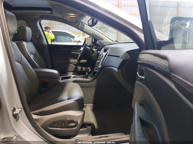 Продажа на аукционе авто 2010 Cadillac Srx Luxury Collection, vin: 3GYFNAEY4AS533330, номер лота: 45538046