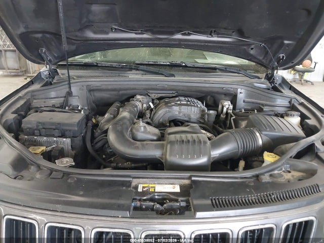 Aukcja sprzedaży 2015 Jeep Grand Cherokee Limited, vin: 1C4RJFBG4FC632878, numer aukcji: 45538052