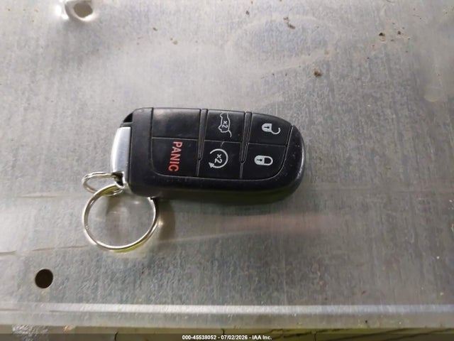 Aukcja sprzedaży 2015 Jeep Grand Cherokee Limited, vin: 1C4RJFBG4FC632878, numer aukcji: 45538052