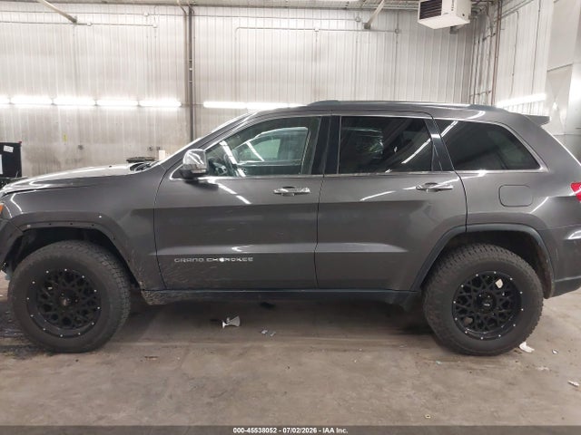 Aukcja sprzedaży 2015 Jeep Grand Cherokee Limited, vin: 1C4RJFBG4FC632878, numer aukcji: 45538052