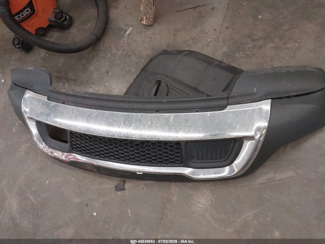 Aukcja sprzedaży 2015 Jeep Grand Cherokee Limited, vin: 1C4RJFBG4FC632878, numer aukcji: 45538052