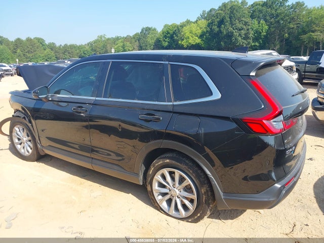 Продаж на аукціоні авто 2025 Honda Cr-v Ex-l Awd, vin: 2HKRS4H74SH477451, номер лоту: 45538055