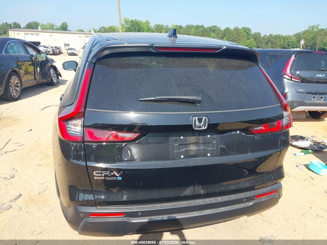 Продаж на аукціоні авто 2025 Honda Cr-v Ex-l Awd, vin: 2HKRS4H74SH477451, номер лоту: 45538055