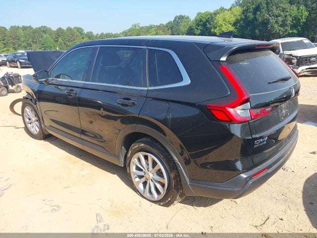 Продаж на аукціоні авто 2025 Honda Cr-v Ex-l Awd, vin: 2HKRS4H74SH477451, номер лоту: 45538055